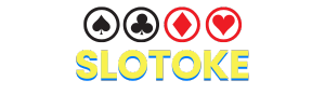 Logo SLOTOKE